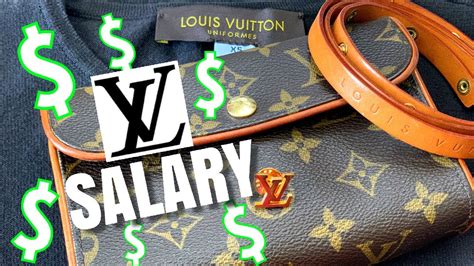 does Louis Vuitton pay taxes